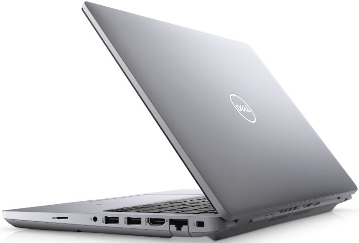 Dell Latitude 5421 Laptop 14" - Image 4