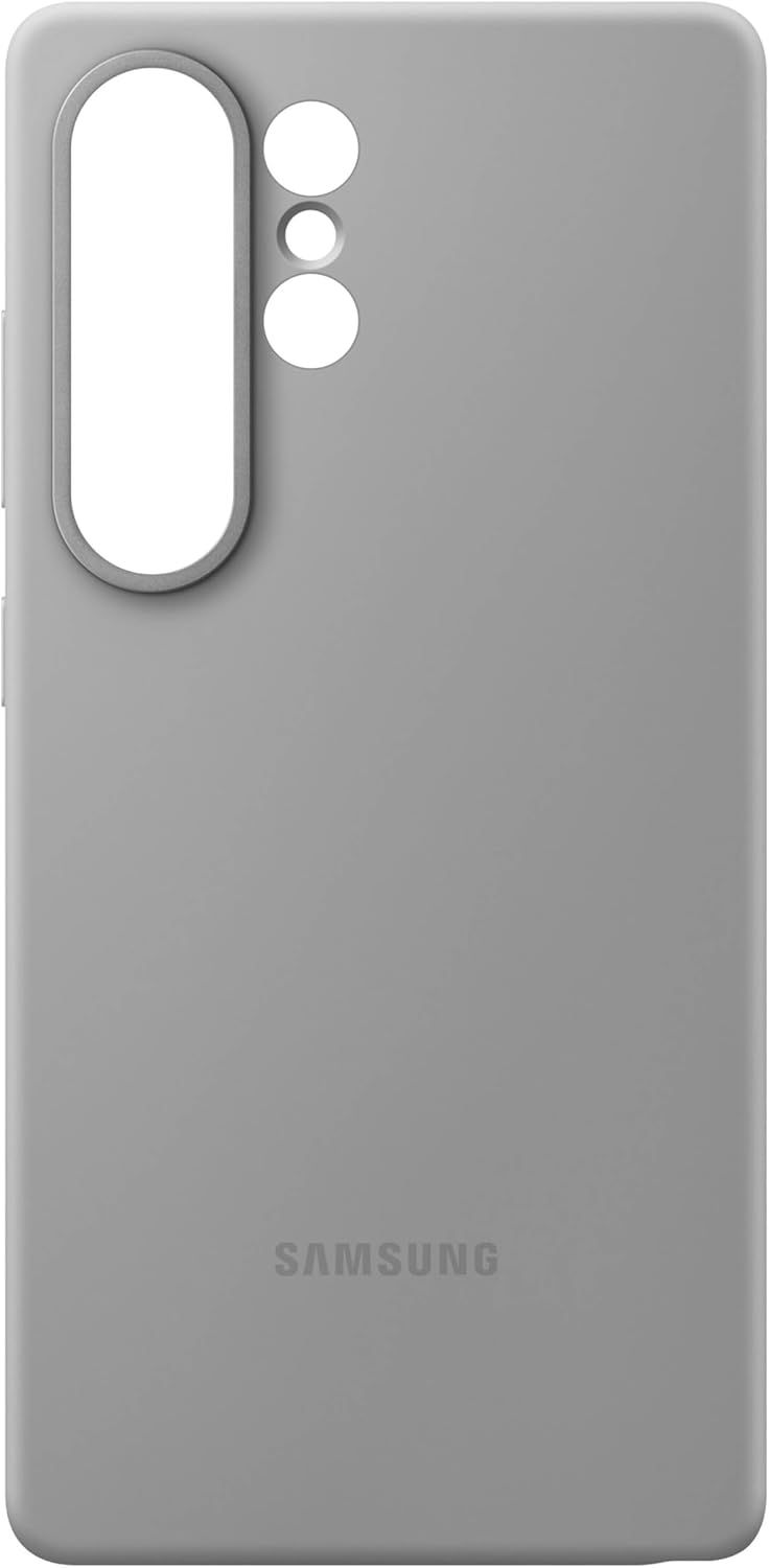 Samsung Silicone Phone Case for Samsung Galaxy S25 Ultra - Image 14