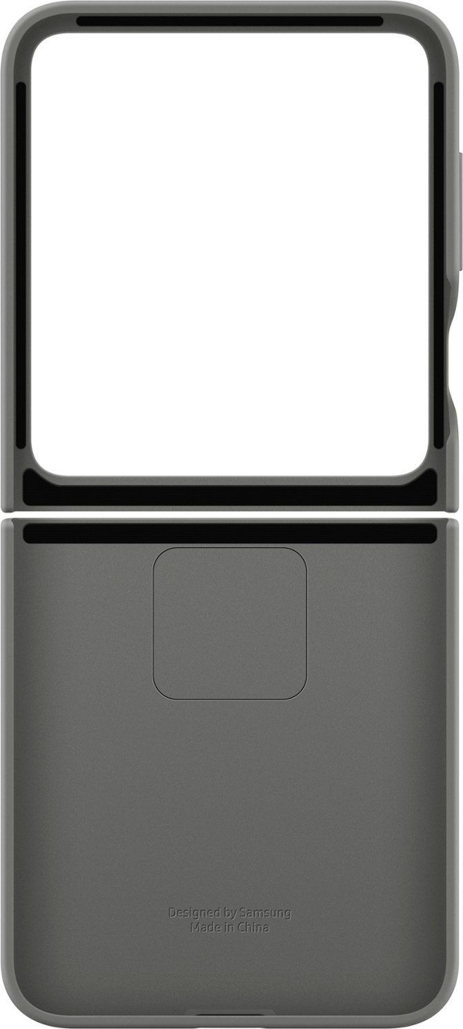 Samsung Silicone Phone Case for Samsung Galaxy Z Flip6 - Image 16