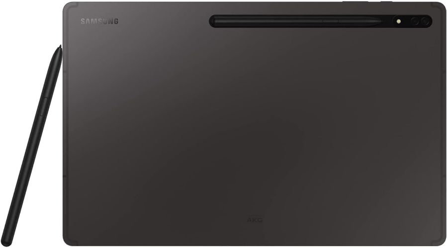 Galaxy Tab S8 Ultra (2022) 14.6-inch - Image 6