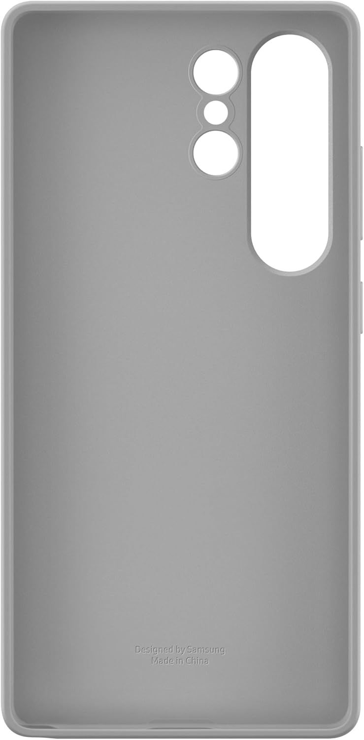 Samsung Silicone Phone Case for Samsung Galaxy S25 Ultra - Image 15