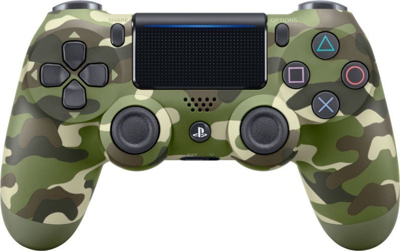 Sony PS4 DualShock 4 Wireless Controller - Image 60