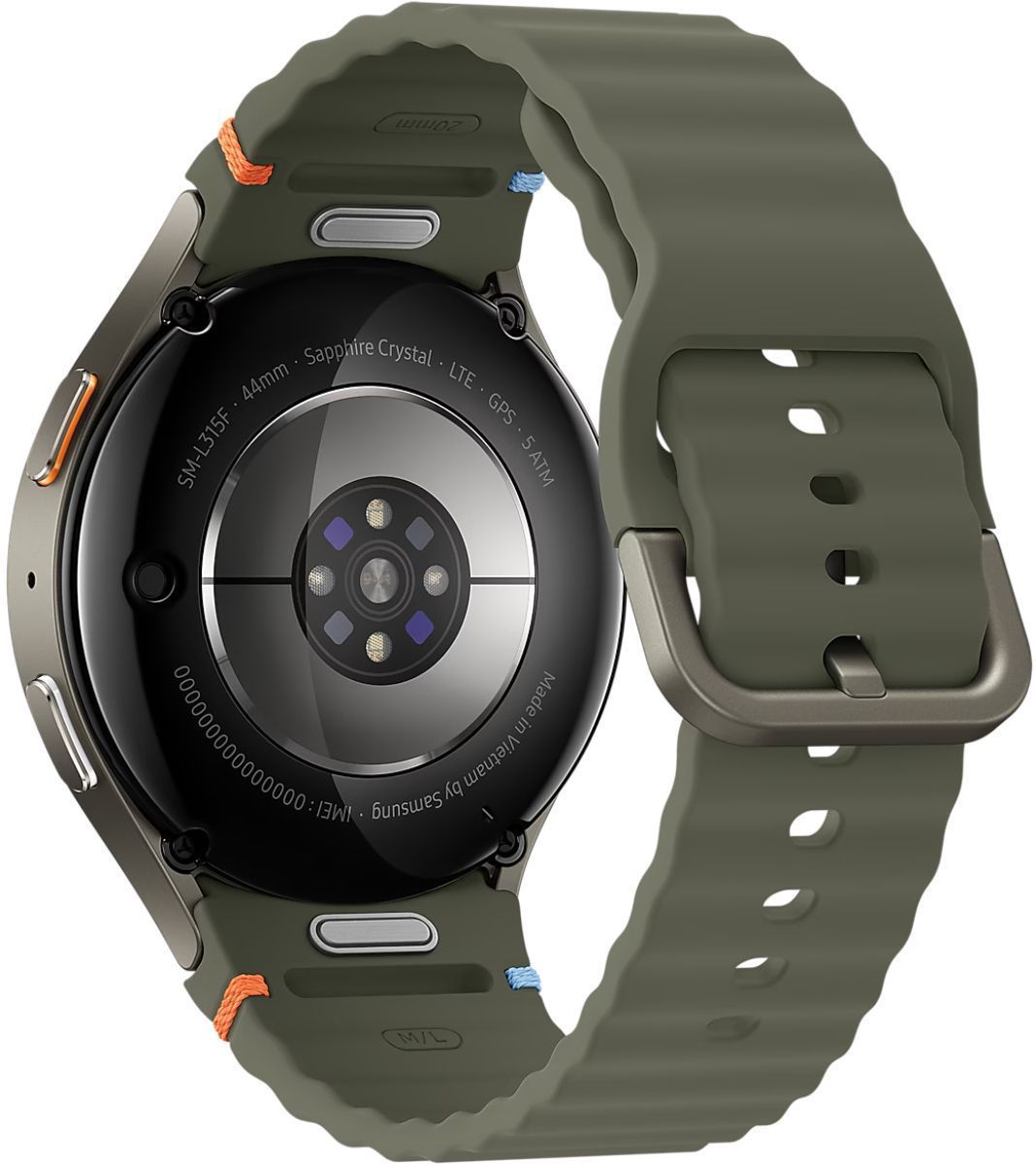 Galaxy Watch7 - Image 8