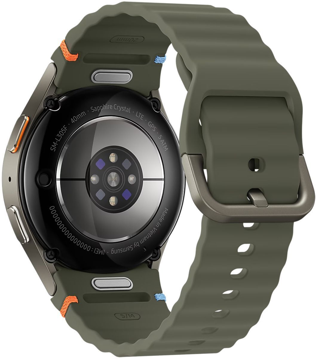 Galaxy Watch7 - Image 9