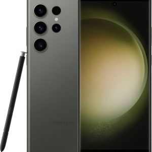 Galaxy S23 Ultra