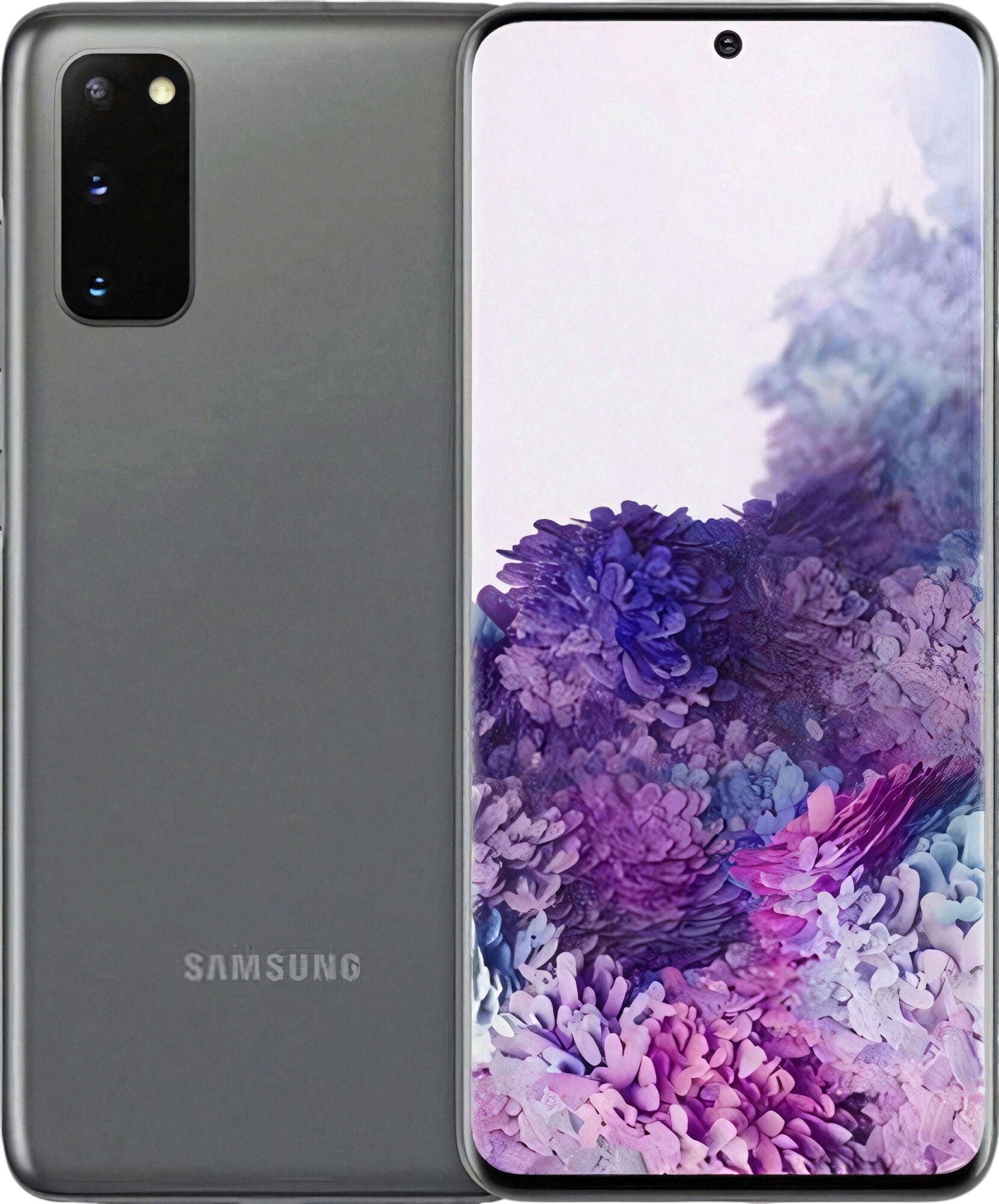 Galaxy S20 - Image 5