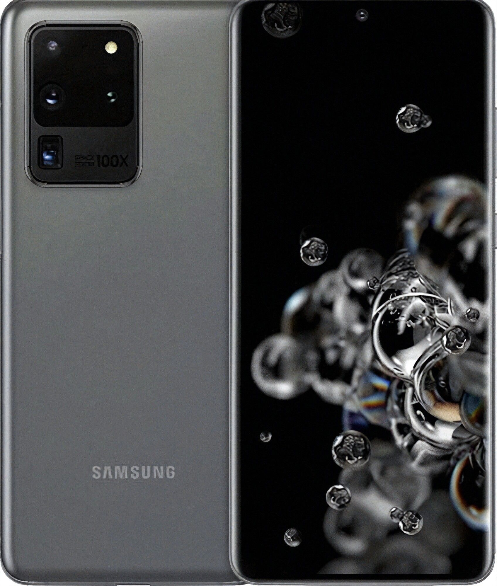 Galaxy S20 Ultra - Image 4