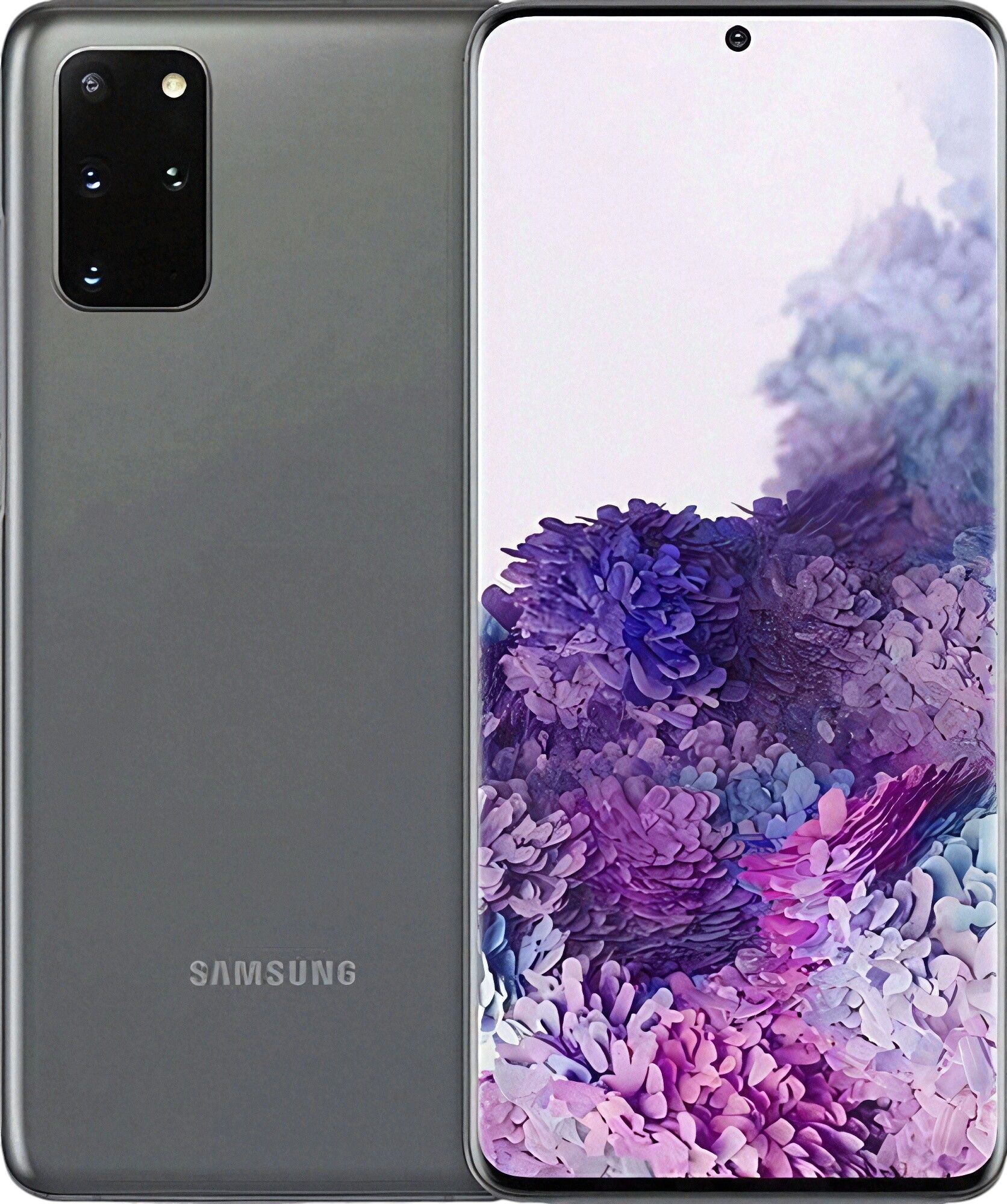 Galaxy S20+ - Image 6
