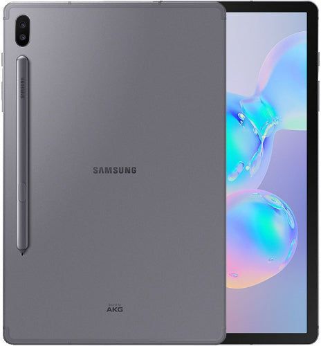 Galaxy Tab S6 (2019) 10.5-inch - Image 10