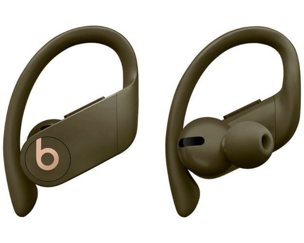 Beats by Dre Powerbeats Pro True Wireless High-Performance Earbuds - Image 29
