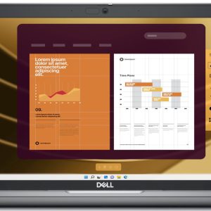 Dell Latitude 5450 Laptop 14"