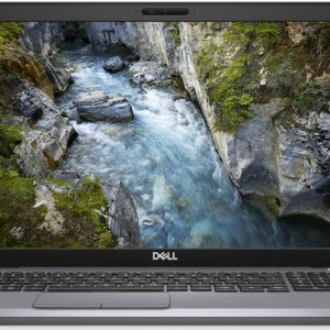 Dell Precision 3551 Mobile Workstation Laptop 15.6"