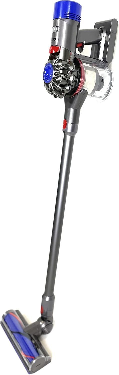 Dyson V8 Motorhead Cordless Vacuum - Image 3