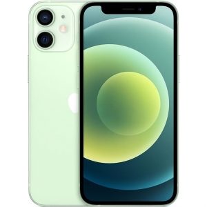 iPhone 12 mini