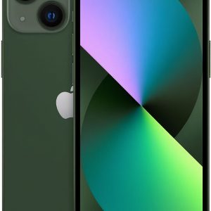 iPhone 13 mini