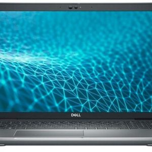 Dell Latitude 5531 Laptop 15.6"