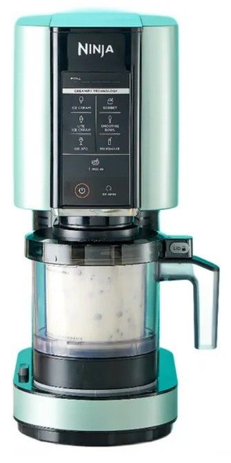 Ninja NC301 CREAMi Ice Cream Maker - Image 26