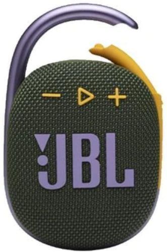 JBL Clip 4 Ultra-Portable Waterproof Speaker - Image 34