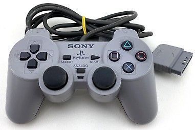 Sony PS2 DualShock 2 Controller - Image 7