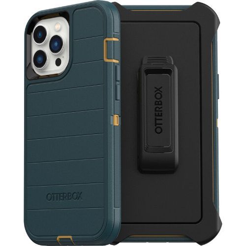 Otterbox Defender Series Pro Phone Case for iPhone 13 Pro Max / 12 Pro Max - Image 13