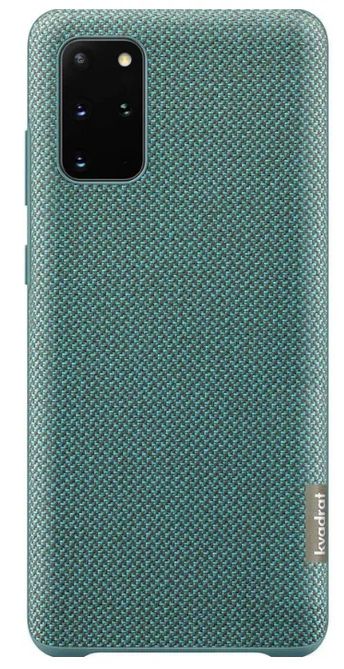 Samsung Kvadrat Cover Phone Case for Galaxy S20+ - Image 3
