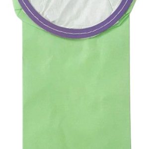 ProTeam 10 Pack of GV Bags for Proteam Quartervac