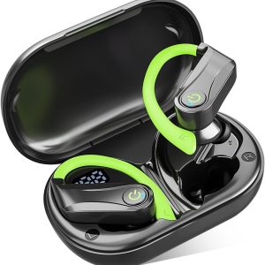 Vanzon Getien-Y-GS-1207-1502-940 Bluetooth Wireless Earbuds