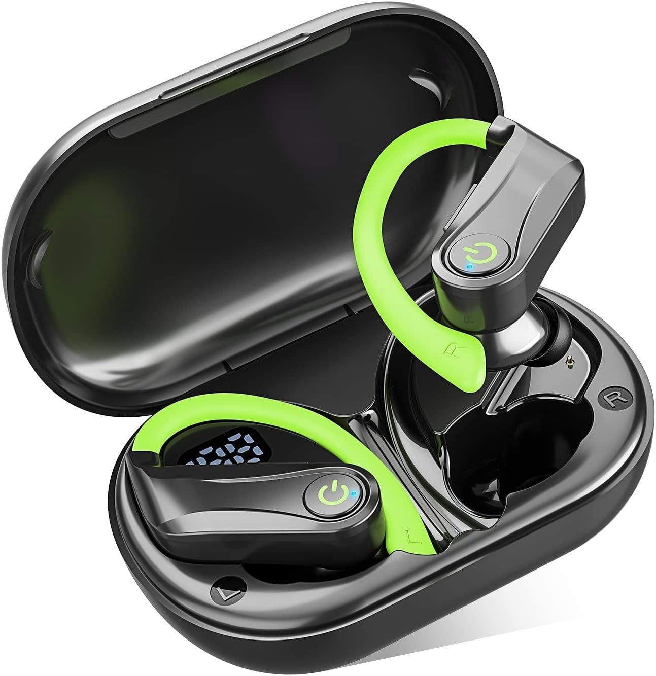 Vanzon Getien-Y-GS-1207-1502-940 Bluetooth Wireless Earbuds