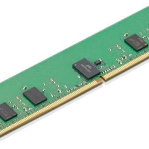 Lenovo 16GB DDR4 2666MHz 288pin ECC Registered DIMM Memory Module