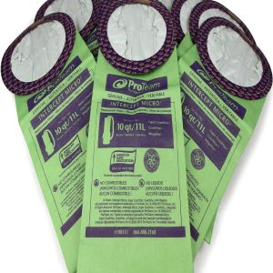 ProTeam Pack of 10 Fits (Coachvac | Super Coachvac | Megavac)