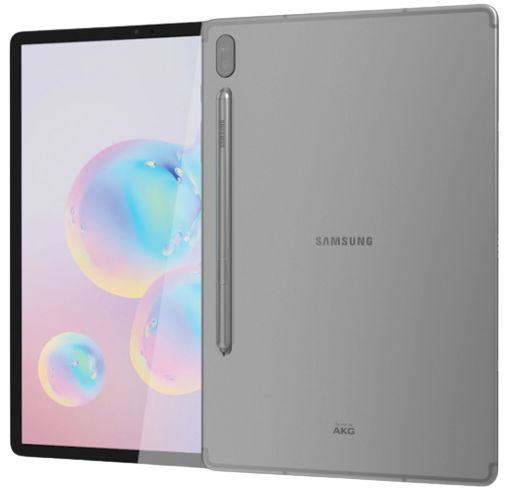 Galaxy Tab S6 (2019) 10.5-inch - Image 11