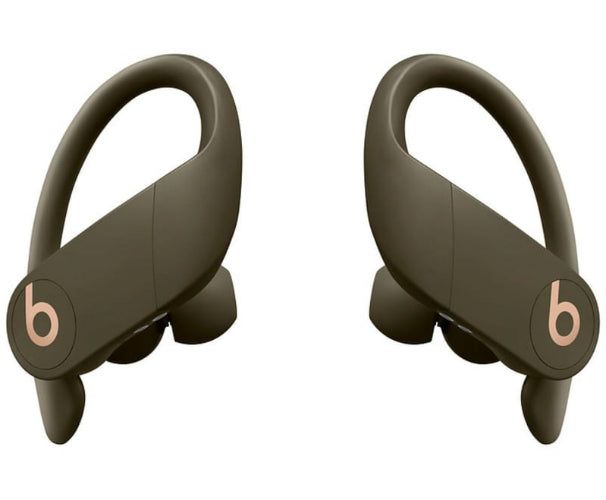 Beats by Dre Powerbeats Pro True Wireless High-Performance Earbuds - Image 30