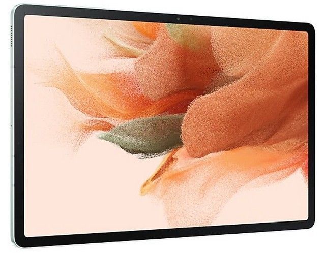 Galaxy Tab S7 FE (2021) (without S Pen) 12.4-inch - Image 16