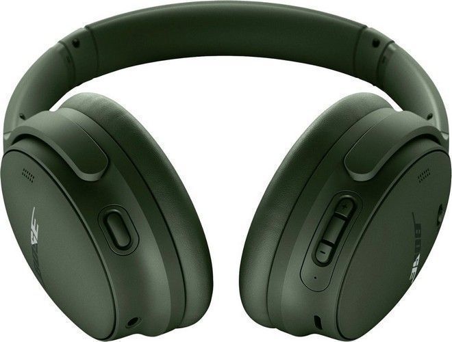 Bose QuietComfort Wireless Noise Canceling Headphones - Image 21