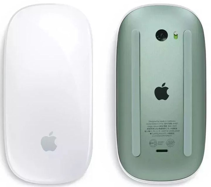 Apple Magic Mouse 2 - Image 15