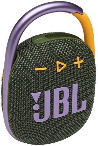 JBL Clip 4 Ultra-Portable Waterproof Speaker - Image 35