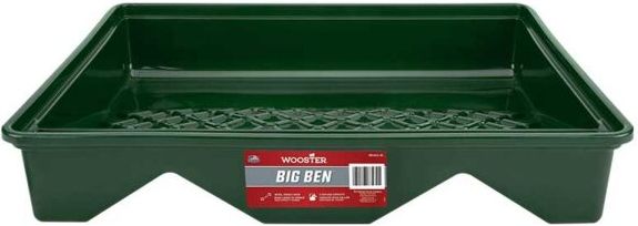 Wooster Brush BR412-21 Ben Tray 21" (3-Pack) - Image 2