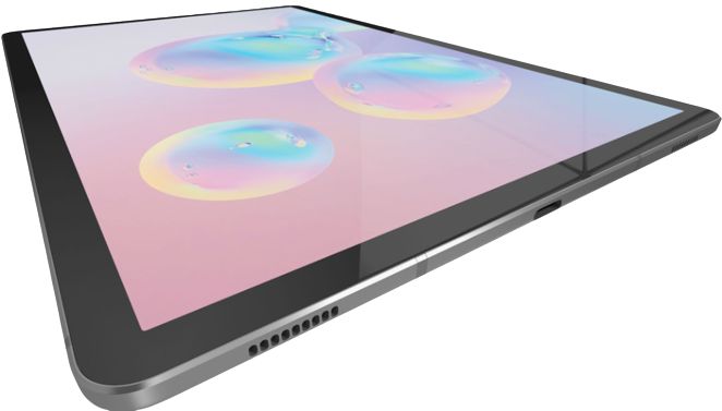 Galaxy Tab S6 (2019) 10.5-inch - Image 12