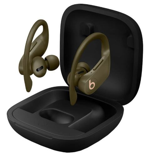 Beats by Dre Powerbeats Pro True Wireless High-Performance Earbuds - Image 31