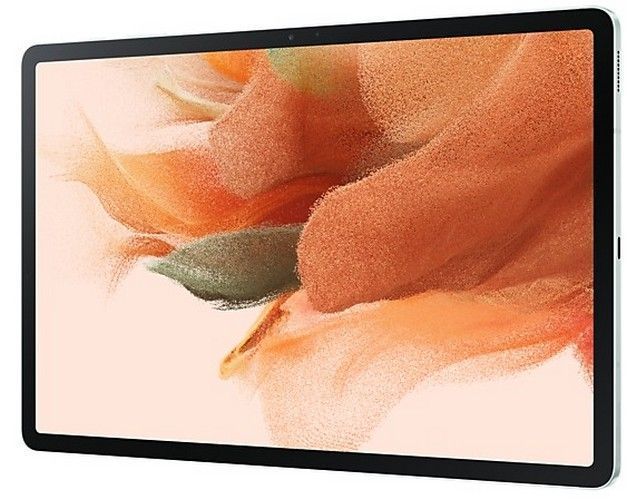 Galaxy Tab S7 FE (2021) (without S Pen) 12.4-inch - Image 17