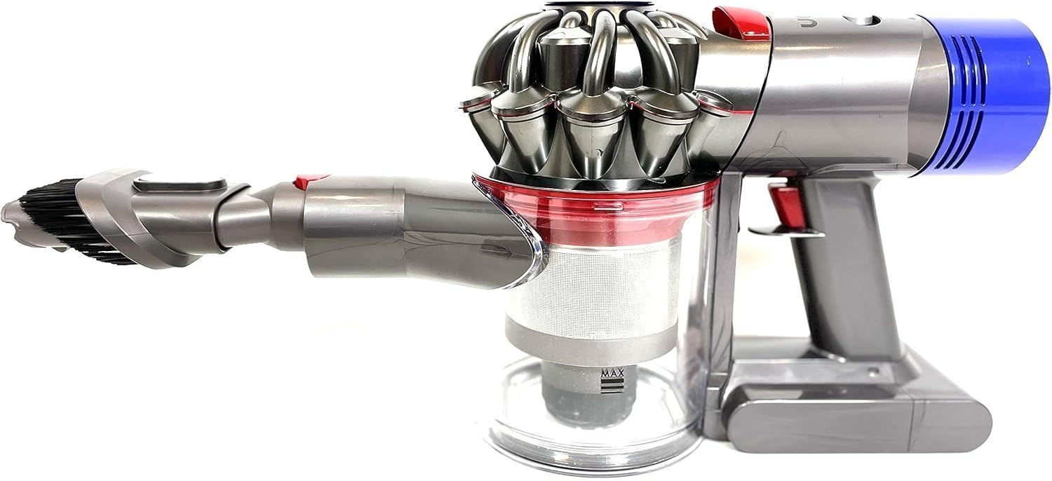 Dyson V8 Motorhead Cordless Vacuum - Image 5