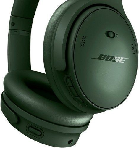 Bose QuietComfort Wireless Noise Canceling Headphones - Image 22