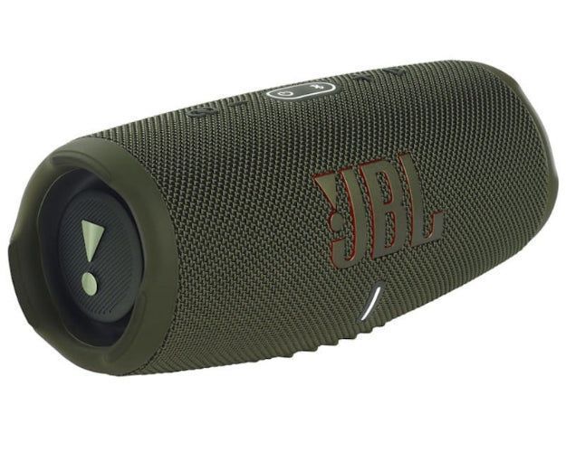 JBL Charge 5 Portable Bluetooth Speaker - Image 36