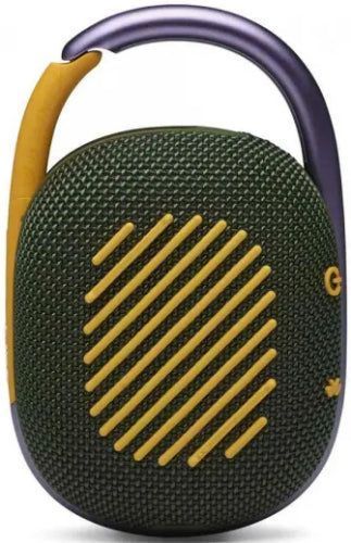 JBL Clip 4 Ultra-Portable Waterproof Speaker - Image 36