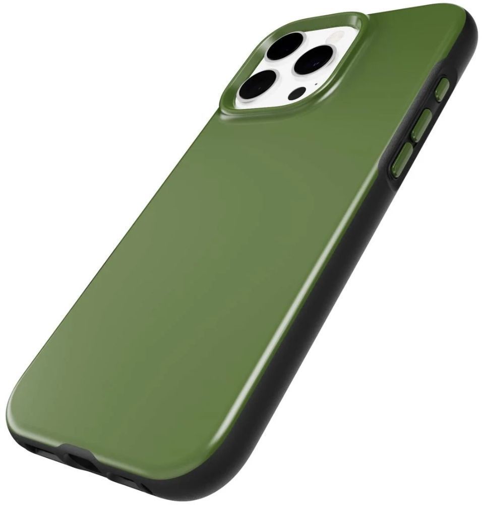 Tech21 EvoDusk Phone Case with MagSafe for iPhone 16 Pro Max - Image 30