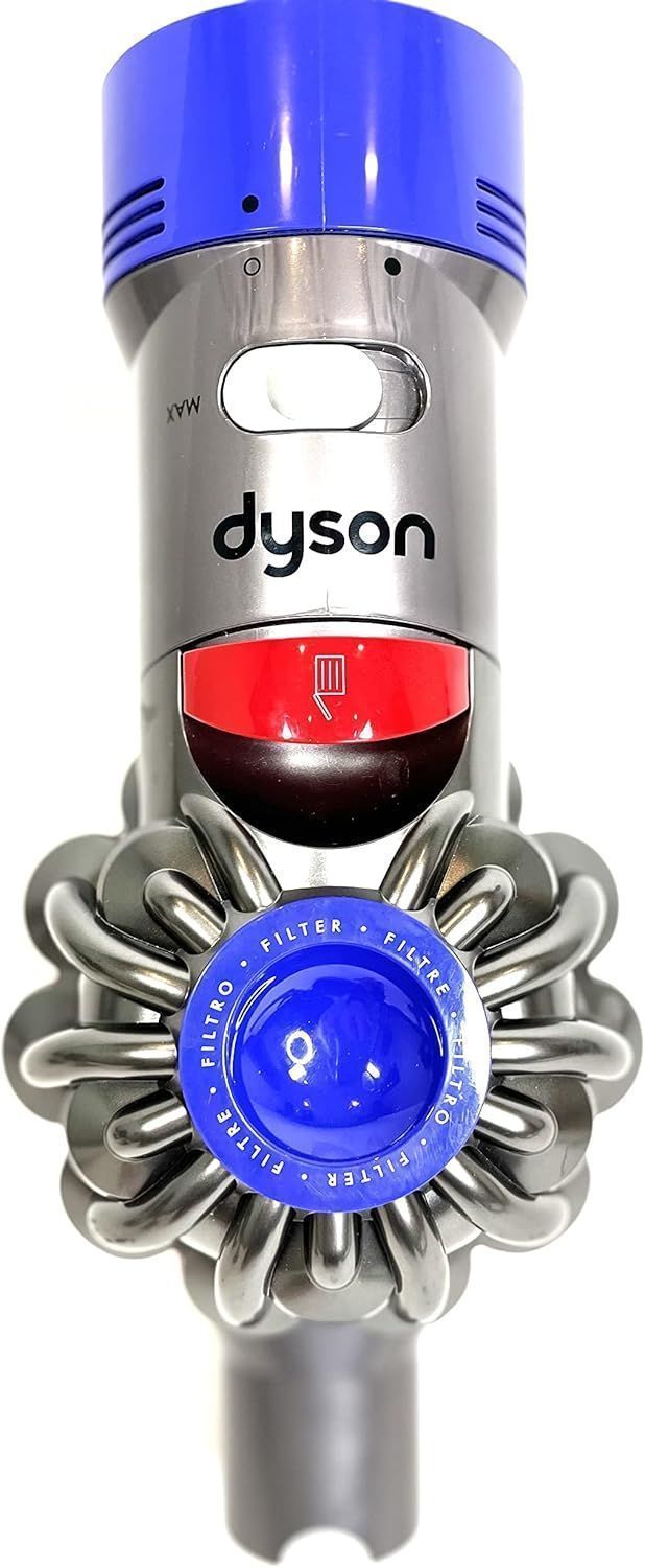 Dyson V8 Motorhead Cordless Vacuum - Image 6