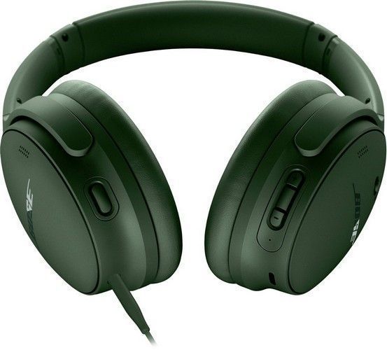 Bose QuietComfort Wireless Noise Canceling Headphones - Image 23