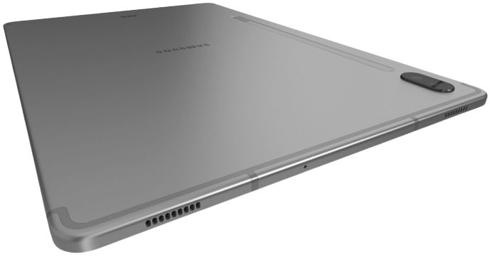 Galaxy Tab S6 (2019) 10.5-inch - Image 13