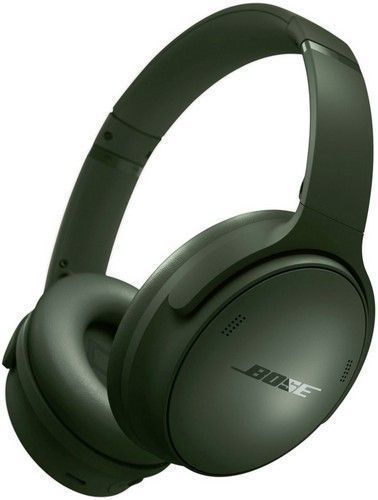Bose QuietComfort Wireless Noise Canceling Headphones - Image 24