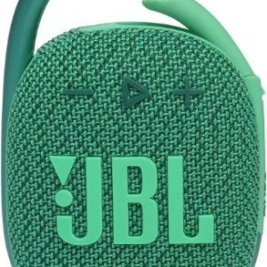 JBL Clip 4 Eco Ultra-Portable Bluetooth Speaker
